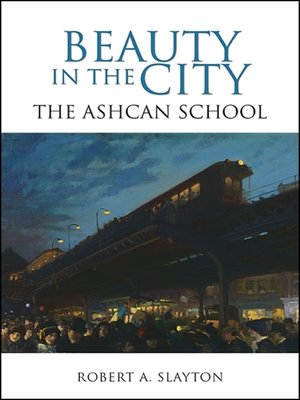 cover image of Beauty in the City